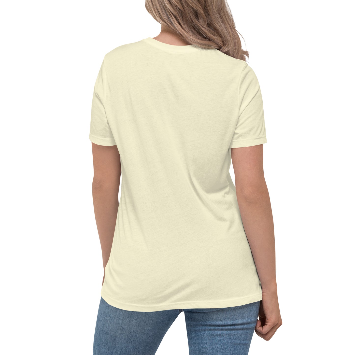 Rolling Heads Women's Relaxed T-Shirt