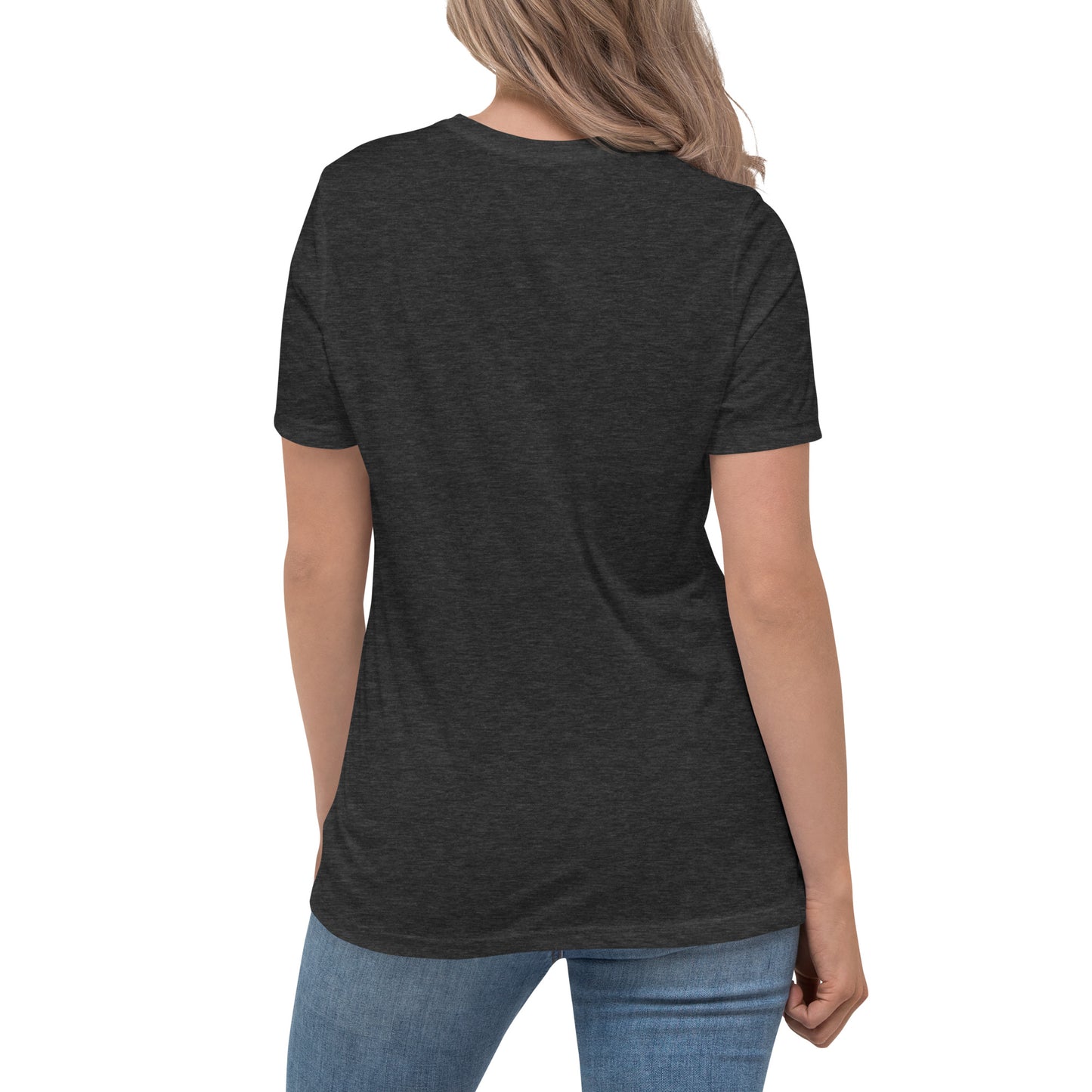 Rolling Heads Women's Relaxed T-Shirt