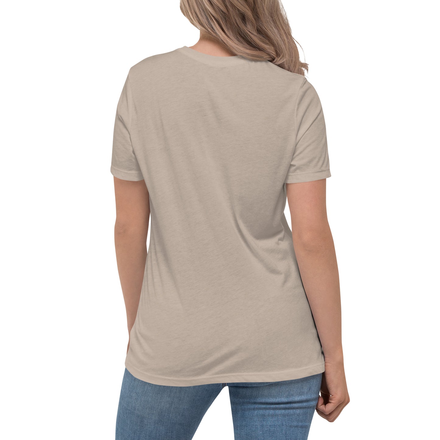 Rolling Heads Women's Relaxed T-Shirt