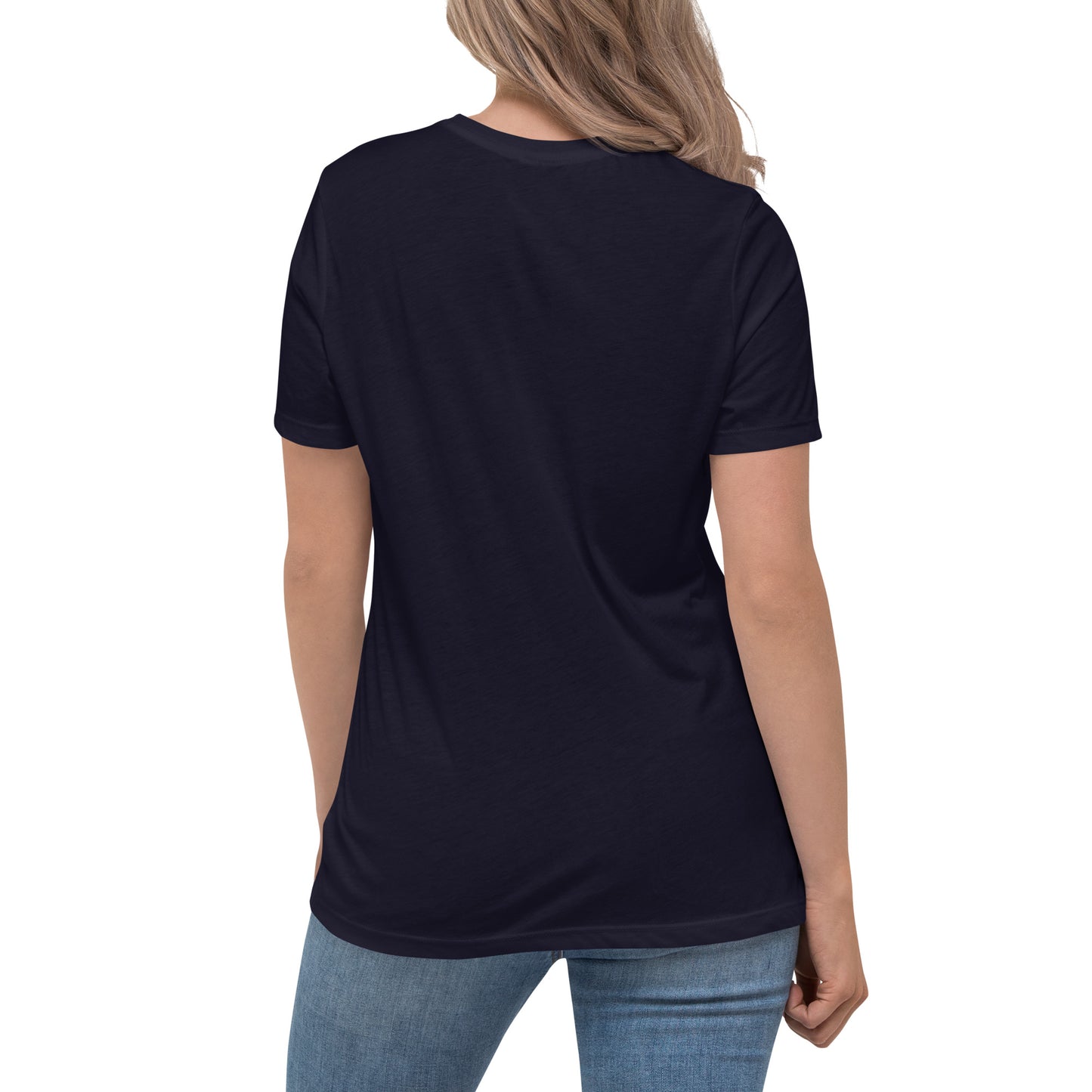 Rolling Heads Women's Relaxed T-Shirt