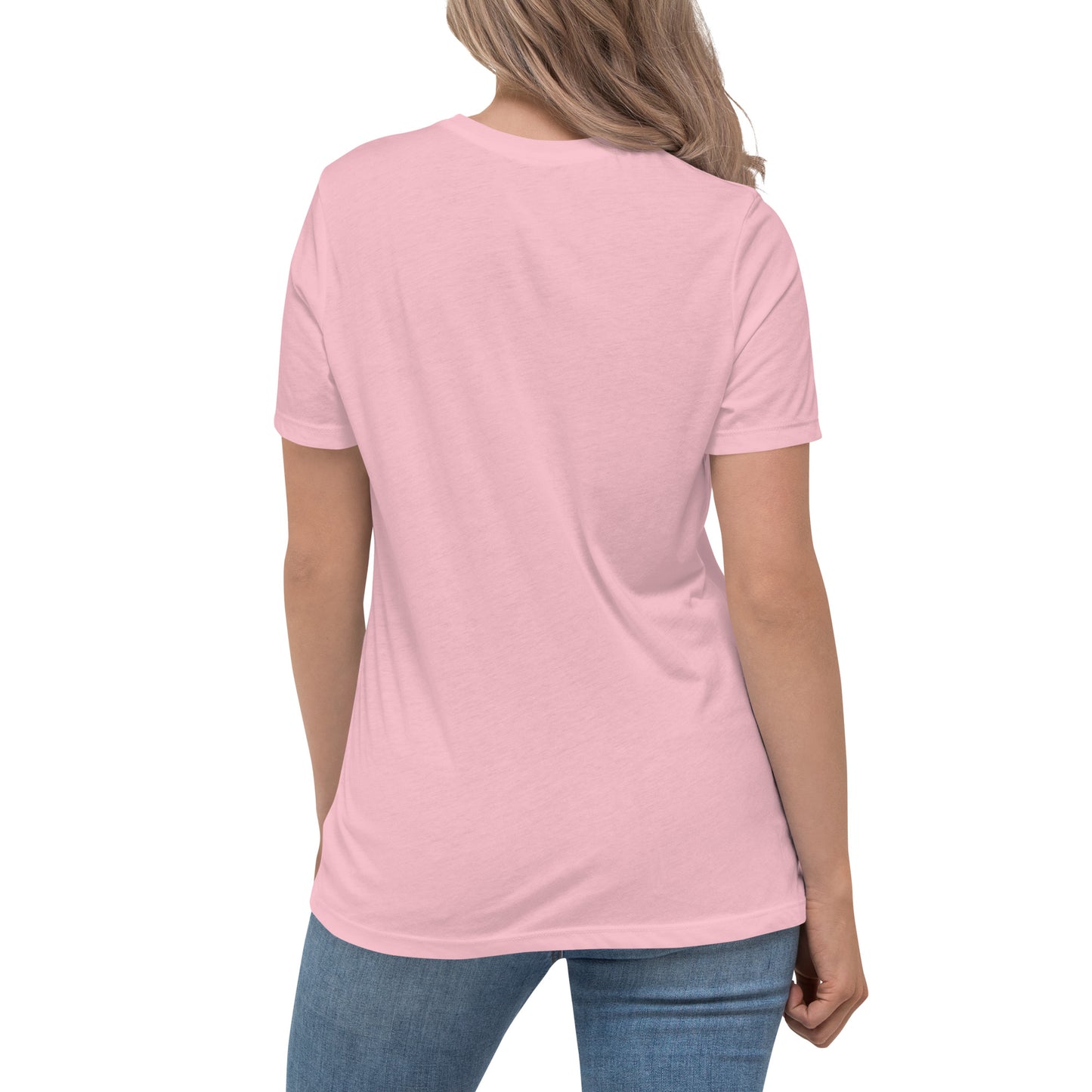 Rolling Heads Women's Relaxed T-Shirt